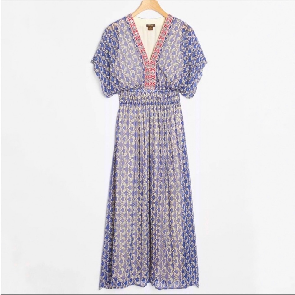 Vineet Bahl Maxi Dress